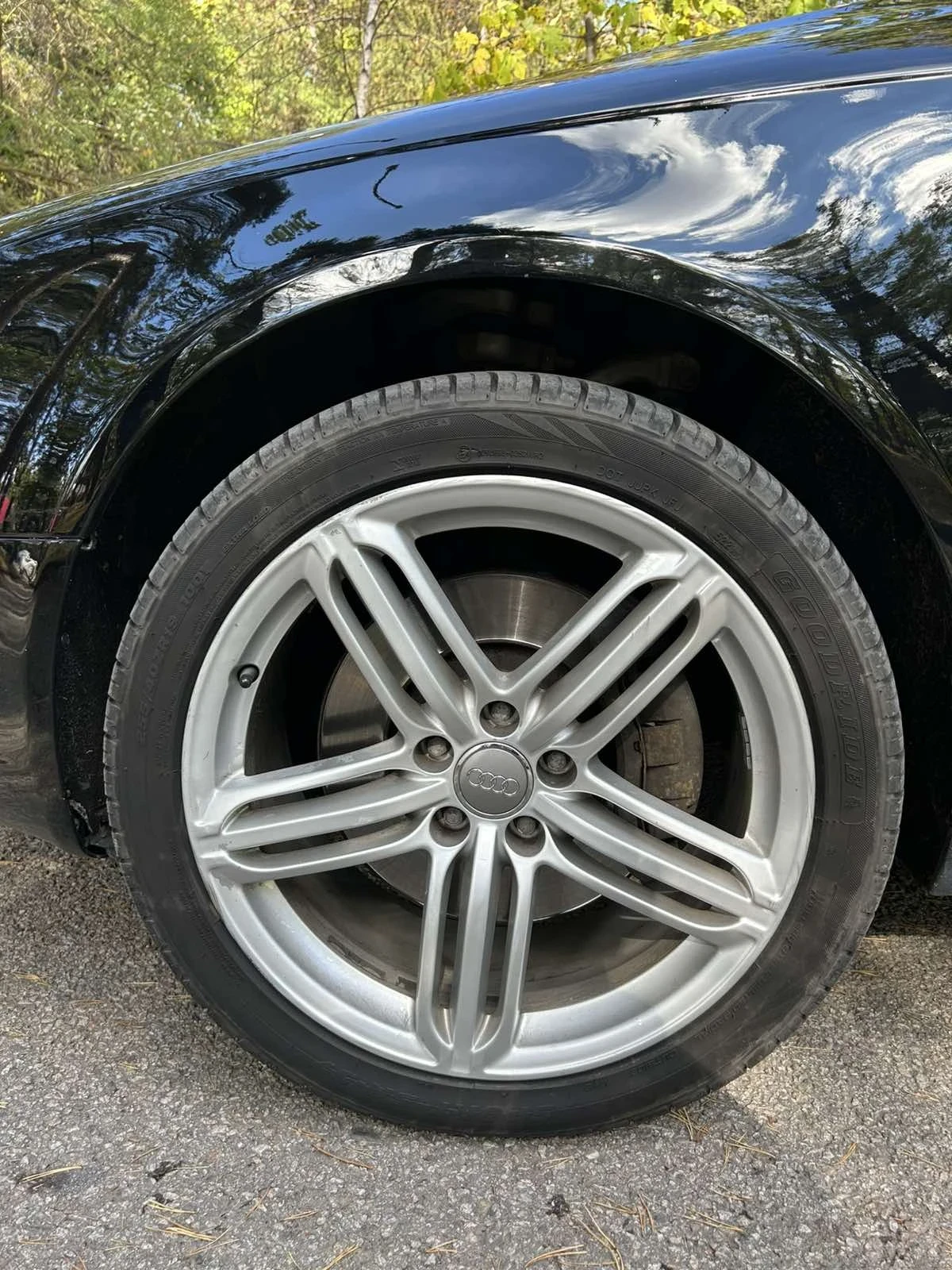 Audi A6  - изображение 7