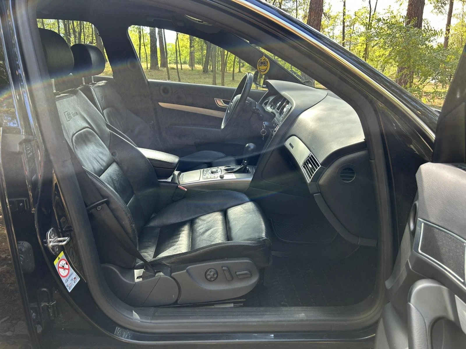 Audi A6 | Mobile.bg   11