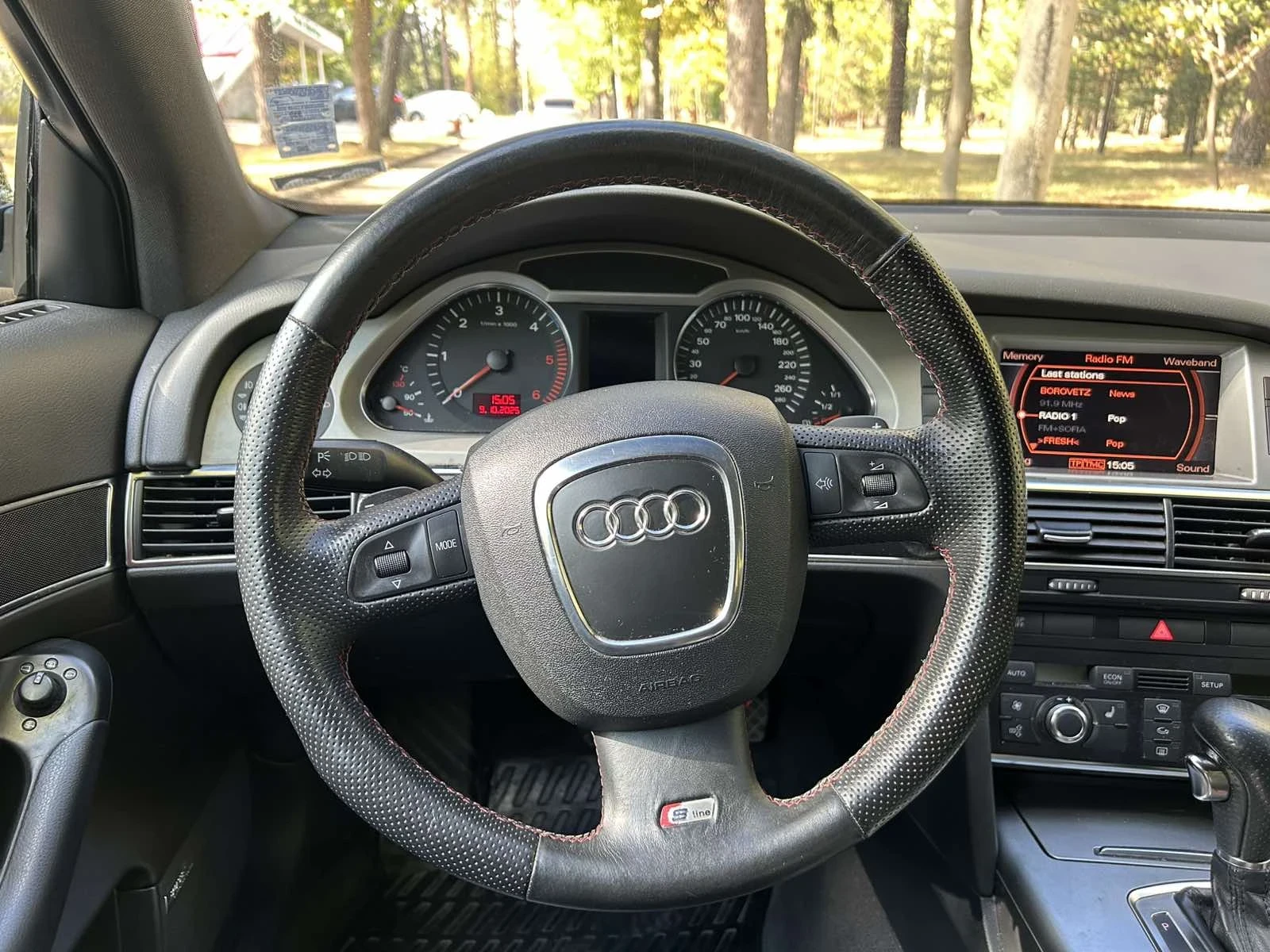 Audi A6  - изображение 9