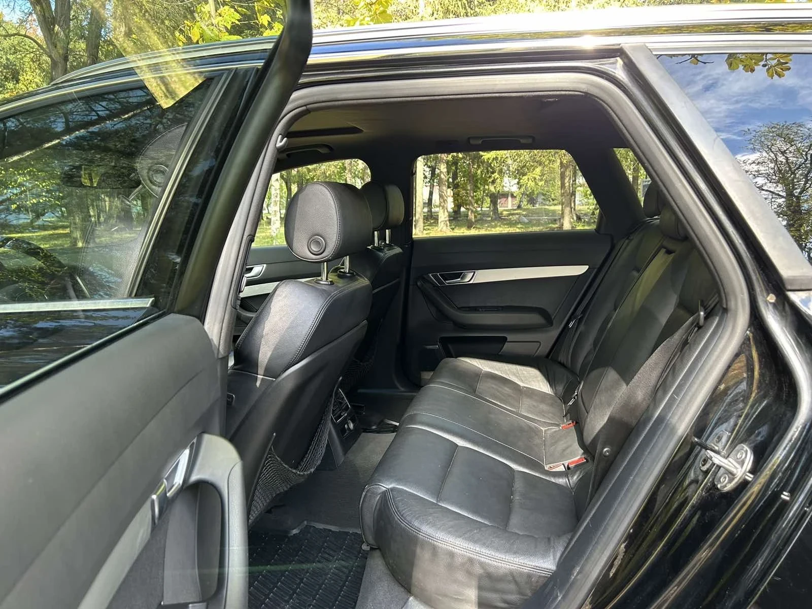 Audi A6 | Mobile.bg   12