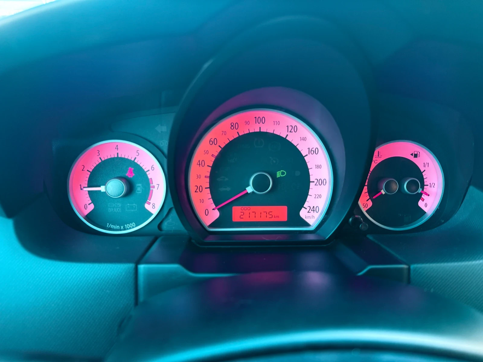 Kia Ceed 1.6 126hp | Mobile.bg   13