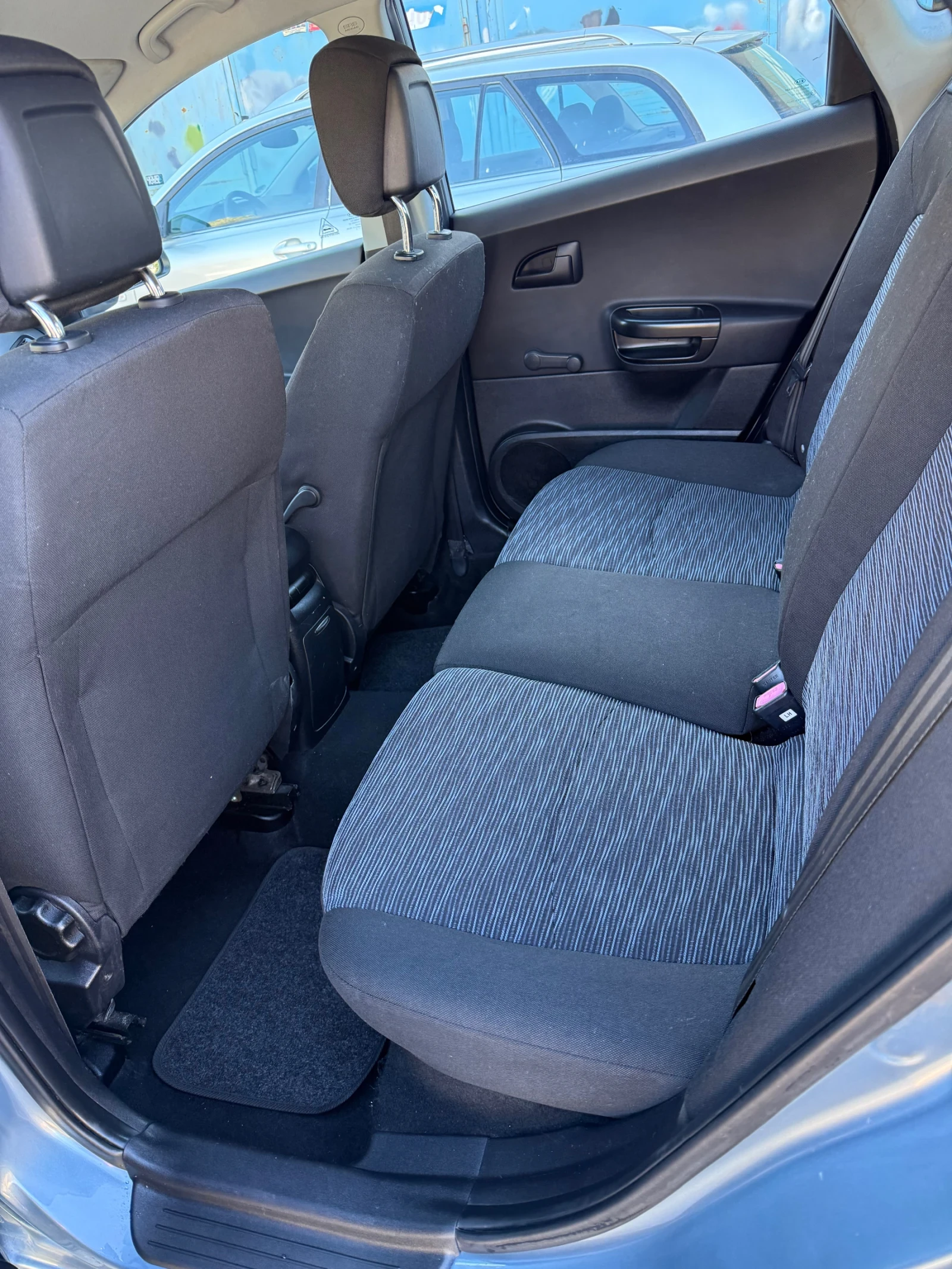 Kia Ceed 1.6 126hp - изображение 10