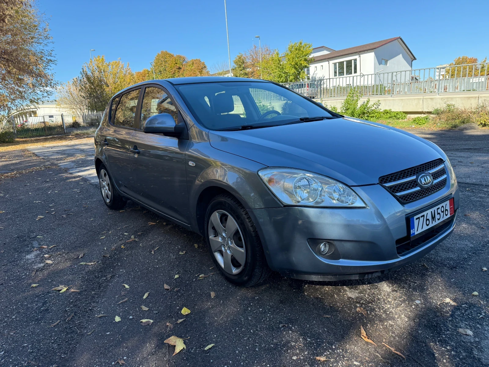 Kia Ceed 1.6 126hp - изображение 2