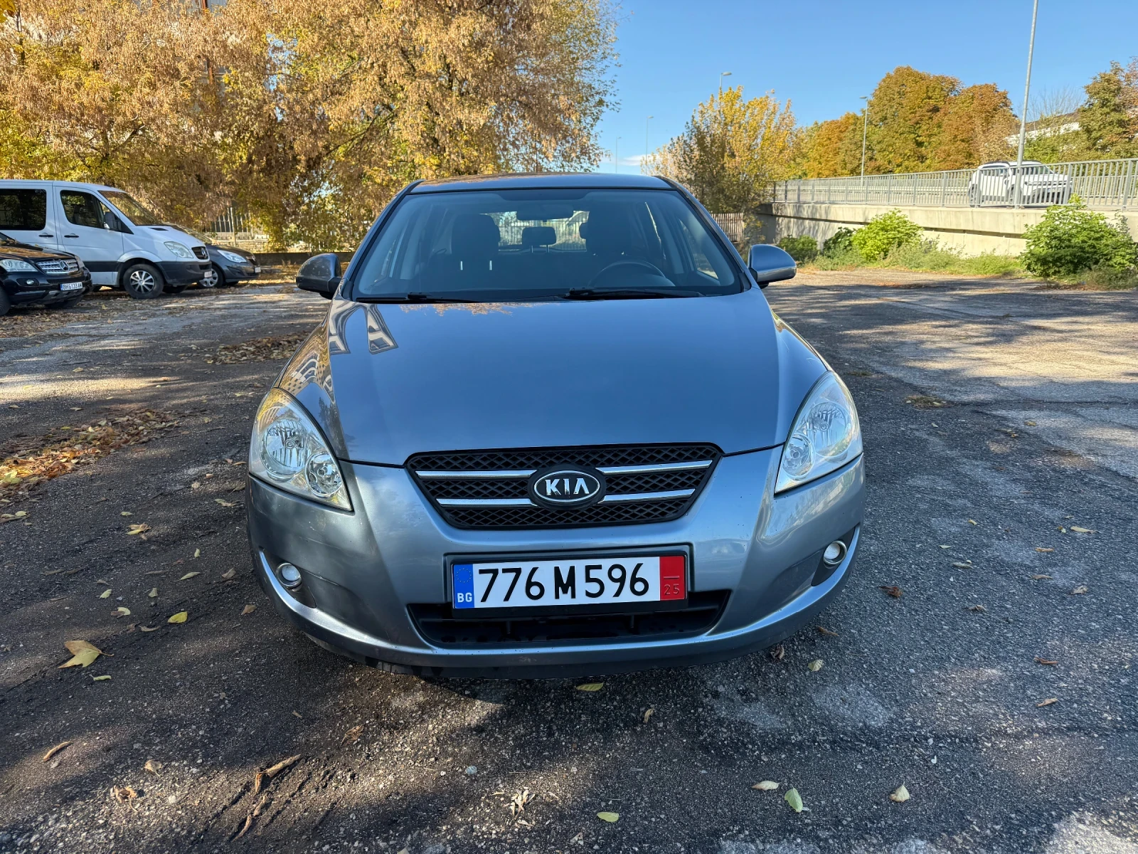 Kia Ceed 1.6 126hp - изображение 3