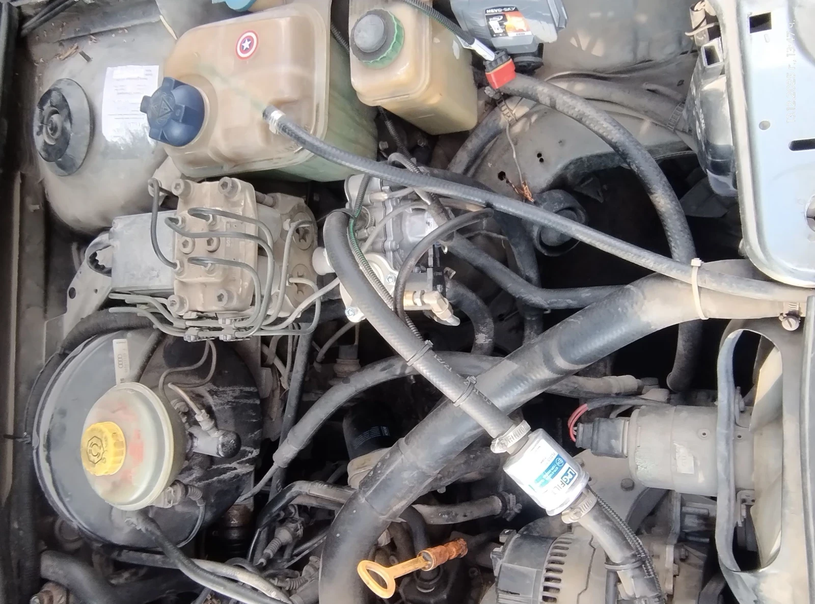 Audi 80 �4 | Mobile.bg � ����������� 11