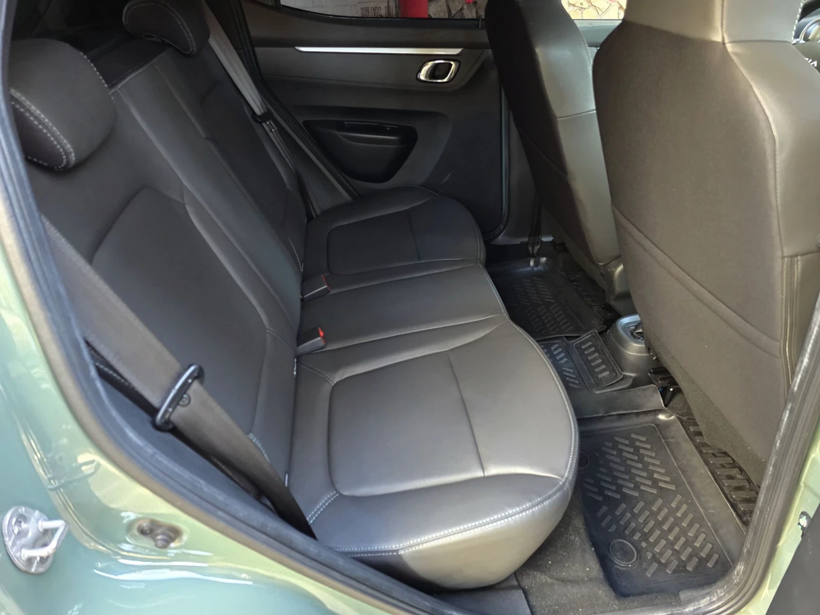 Dacia Spring Expression 45, 8300km | Mobile.bg   13