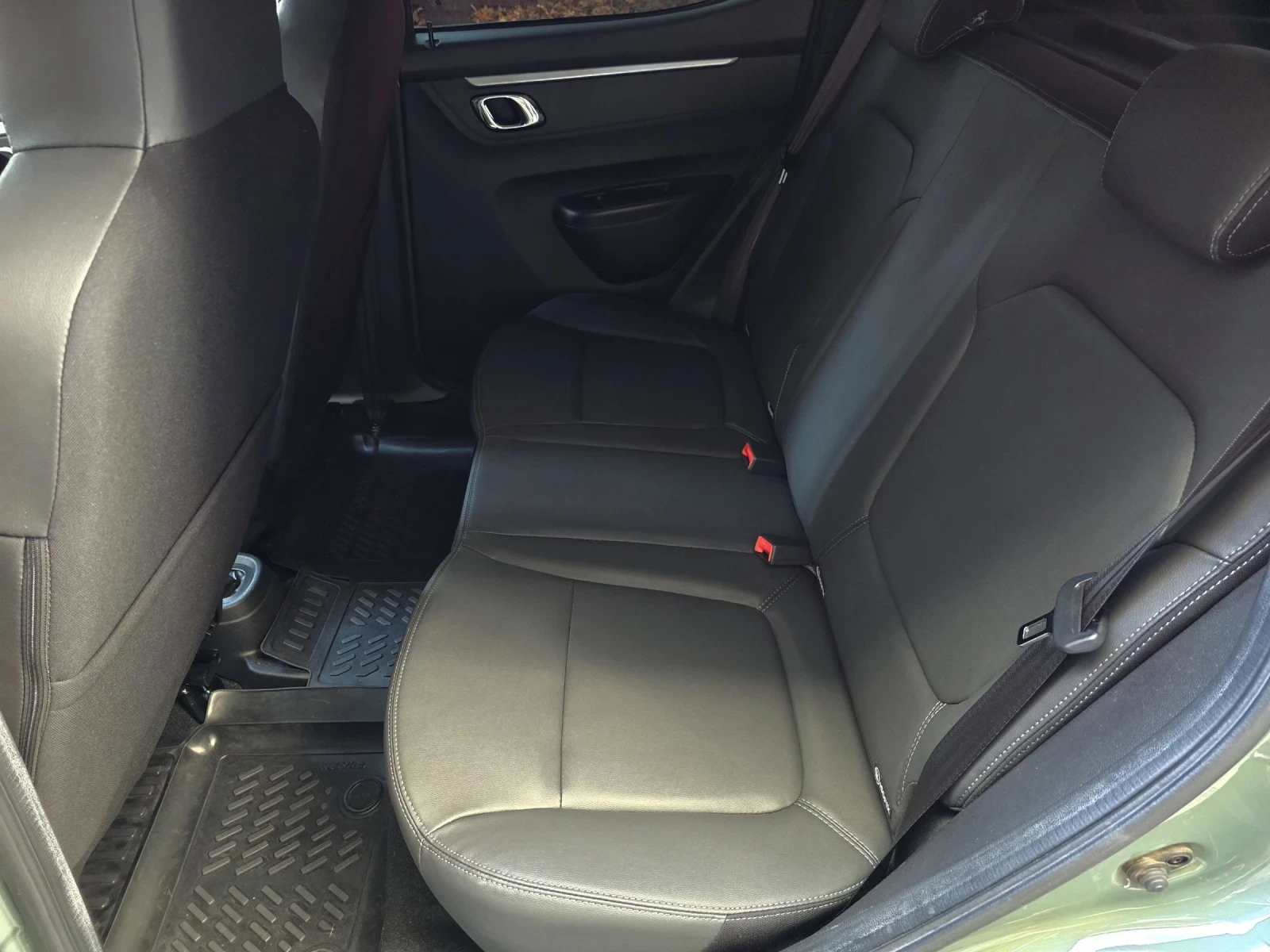 Dacia Spring Expression 45, 8300km | Mobile.bg   12