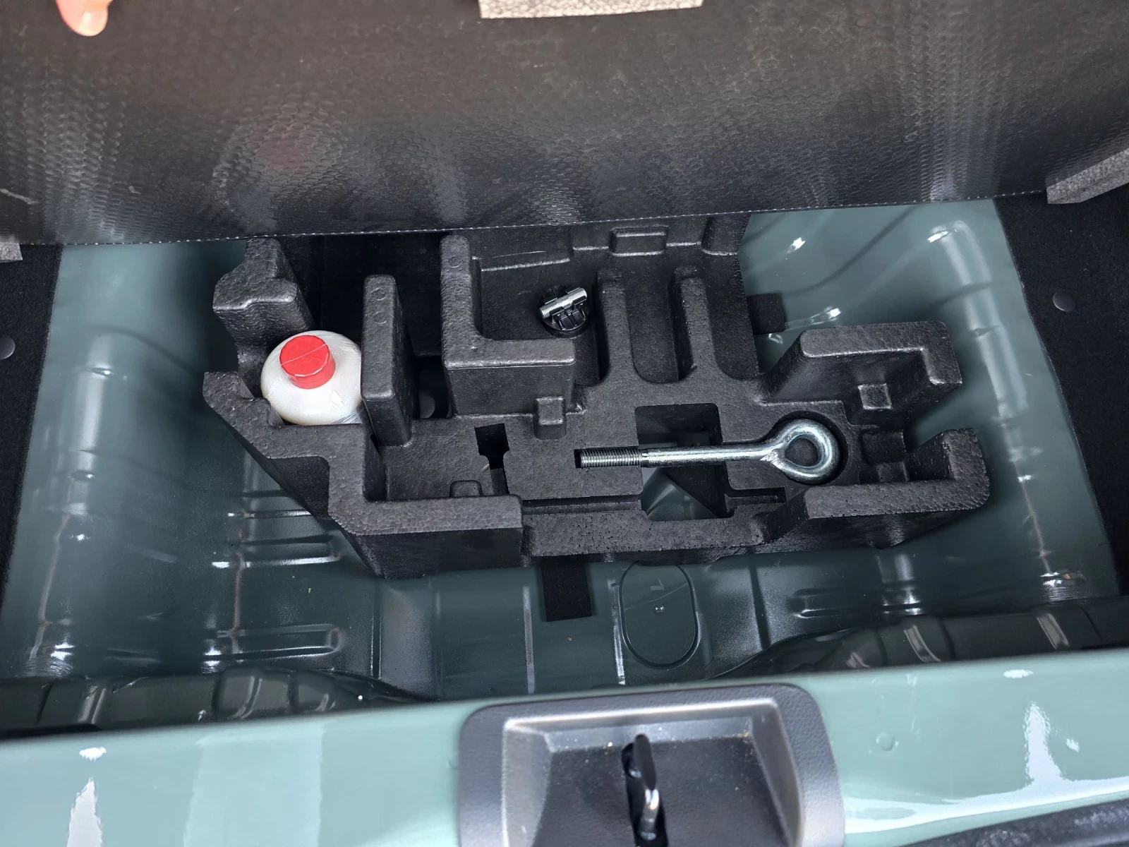 Dacia Spring Expression 45, 8300km | Mobile.bg   15