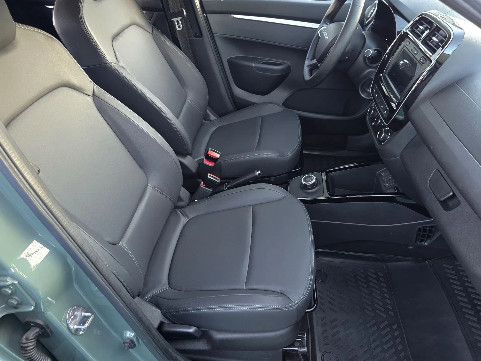 Dacia Spring Expression 45, 8300km | Mobile.bg   11