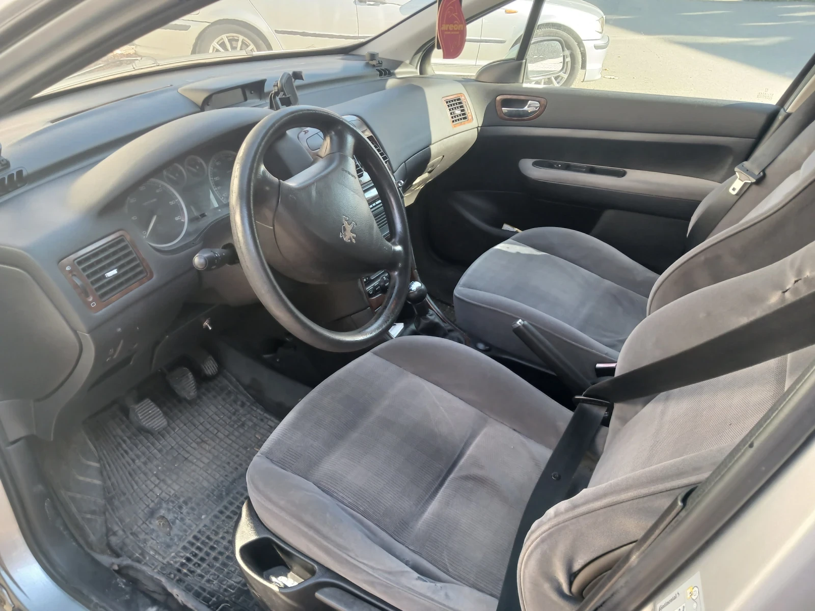 Peugeot 307 | Mobile.bg   8