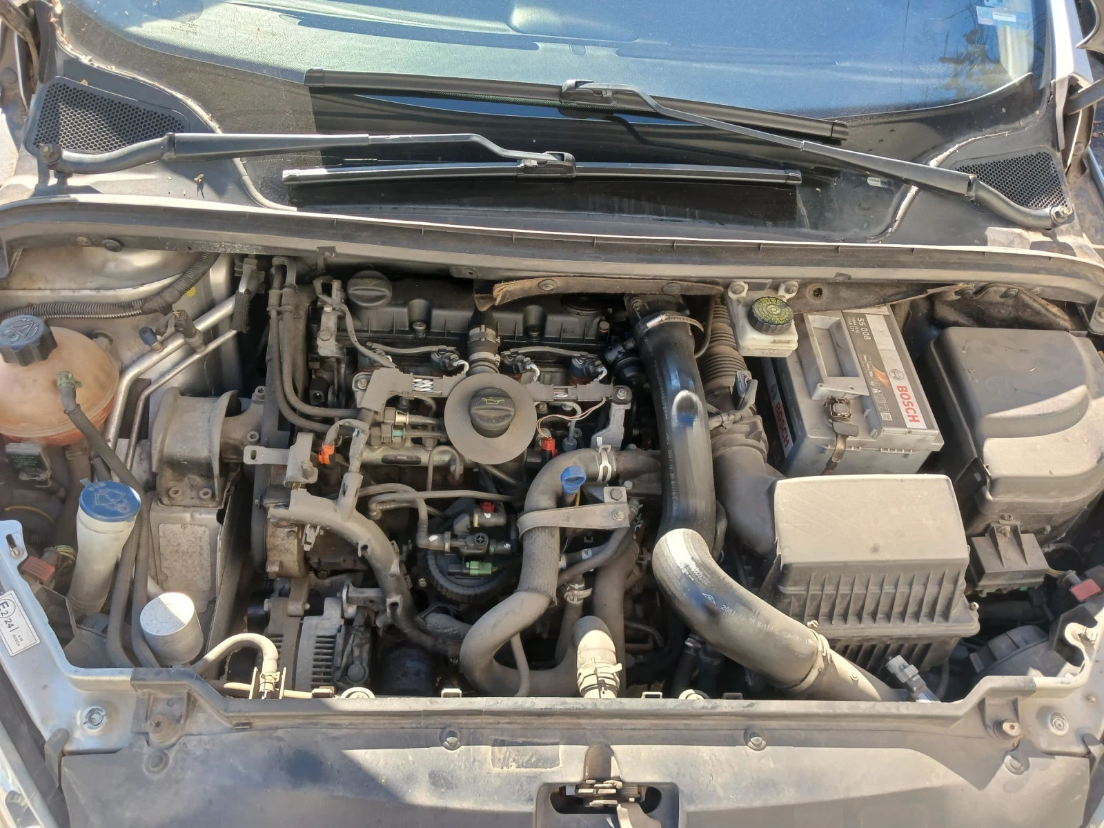 Peugeot 307 | Mobile.bg   6