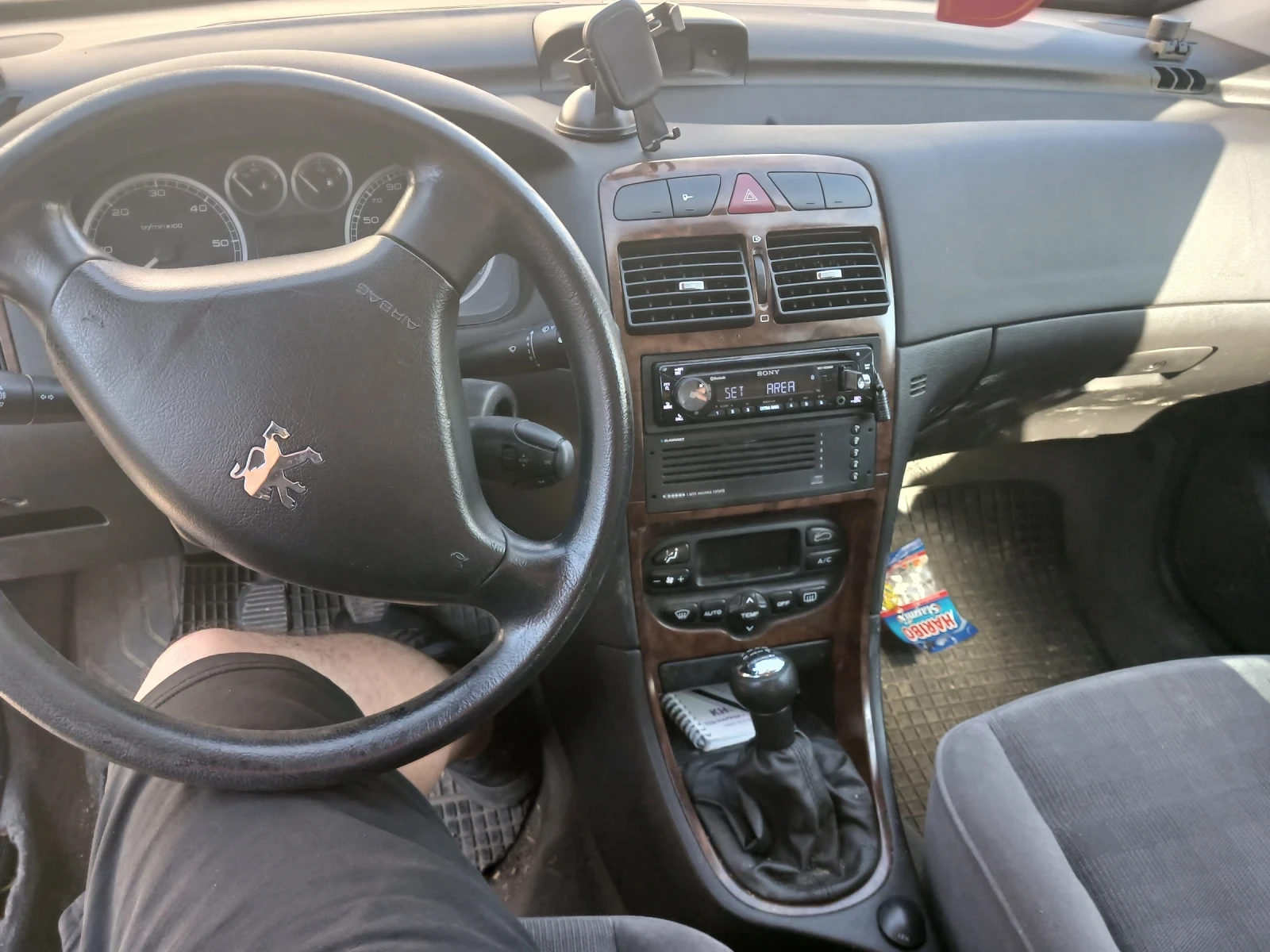 Peugeot 307 | Mobile.bg   7