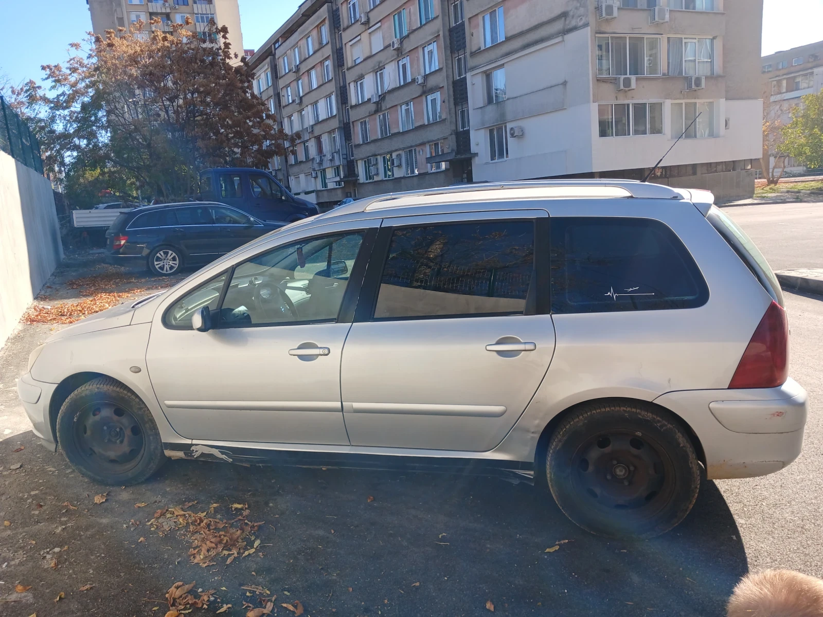 Peugeot 307 | Mobile.bg   4