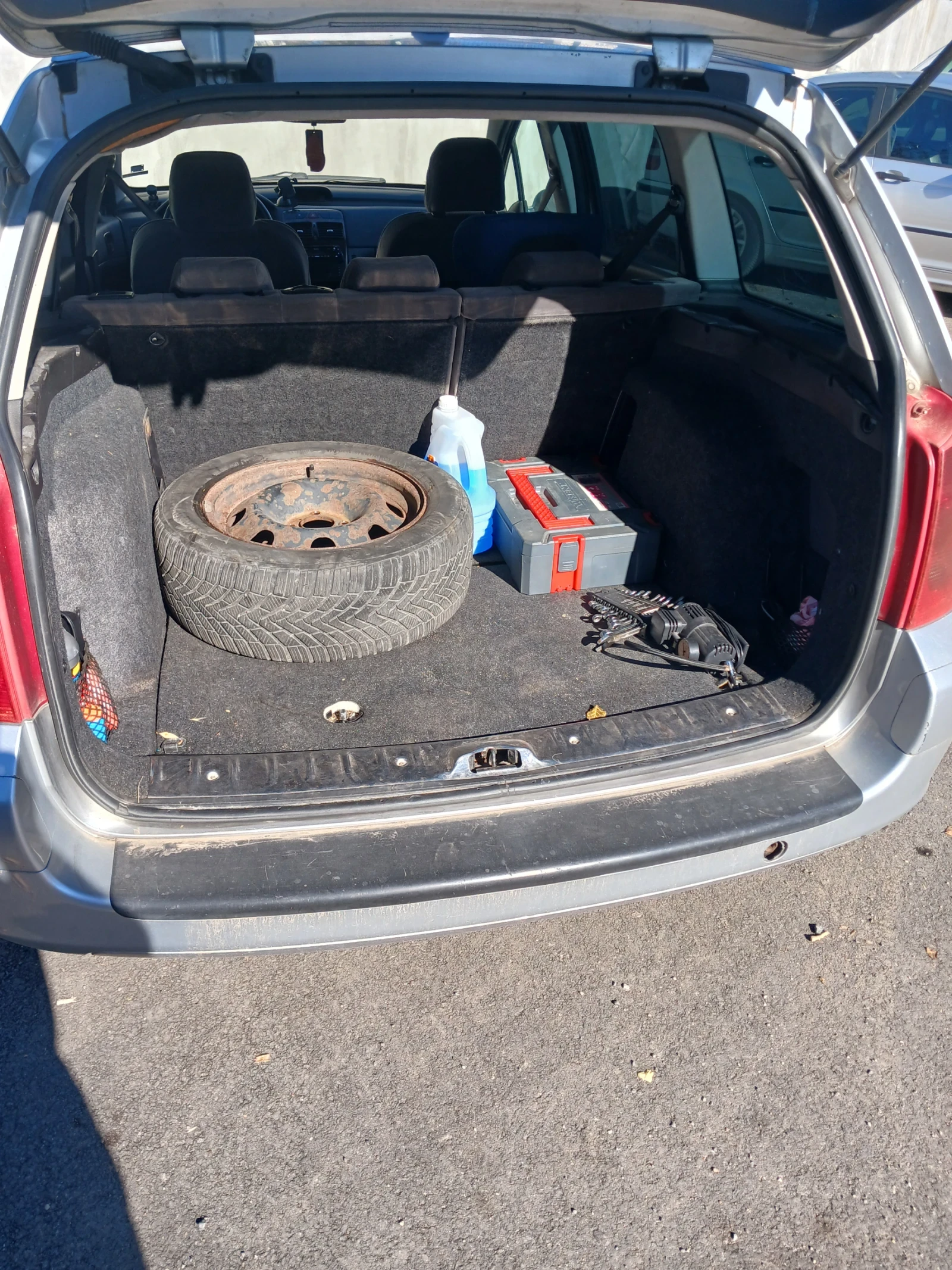 Peugeot 307 | Mobile.bg   10