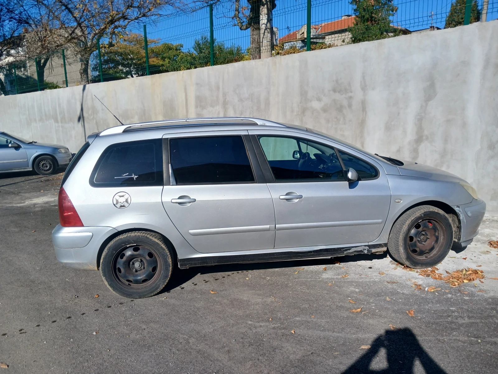 Peugeot 307 | Mobile.bg   2