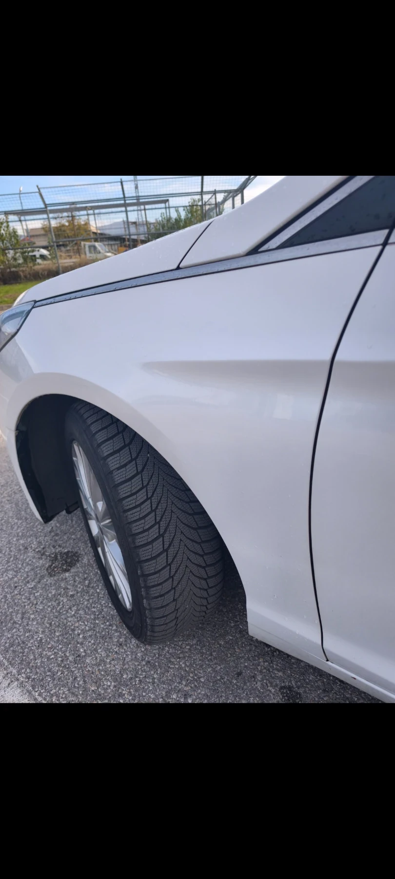 Hyundai Sonata  - изображение 7