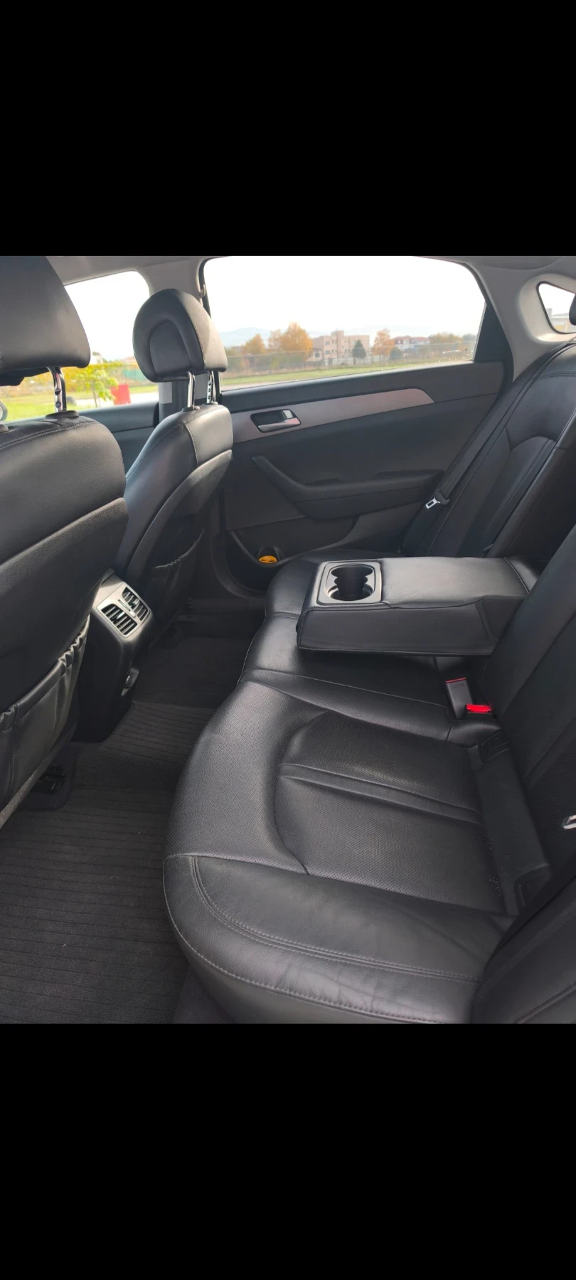 Hyundai Sonata | Mobile.bg � ����������� 11