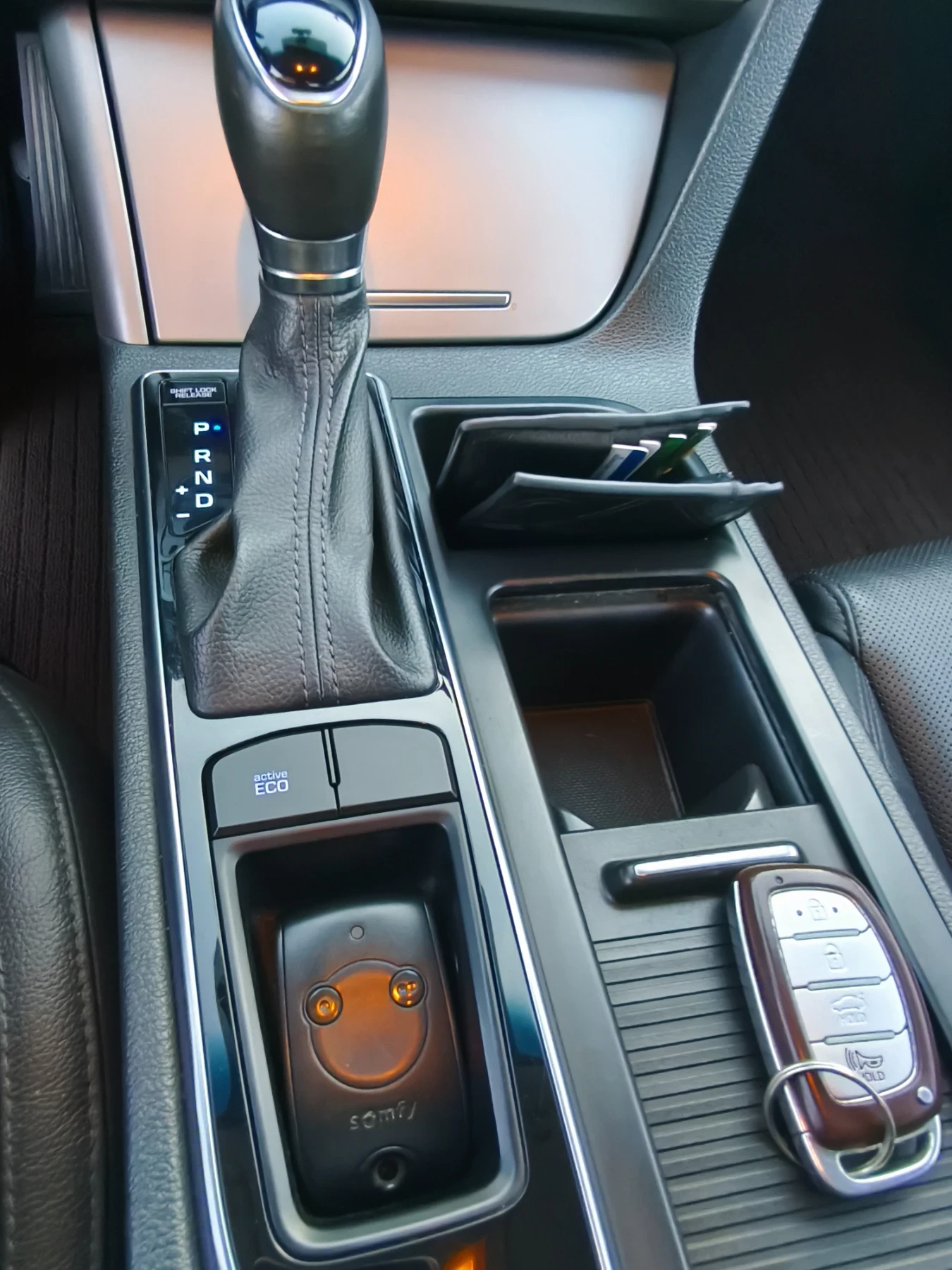 Hyundai Sonata, снимка 16 - Автомобили и джипове - 54444487