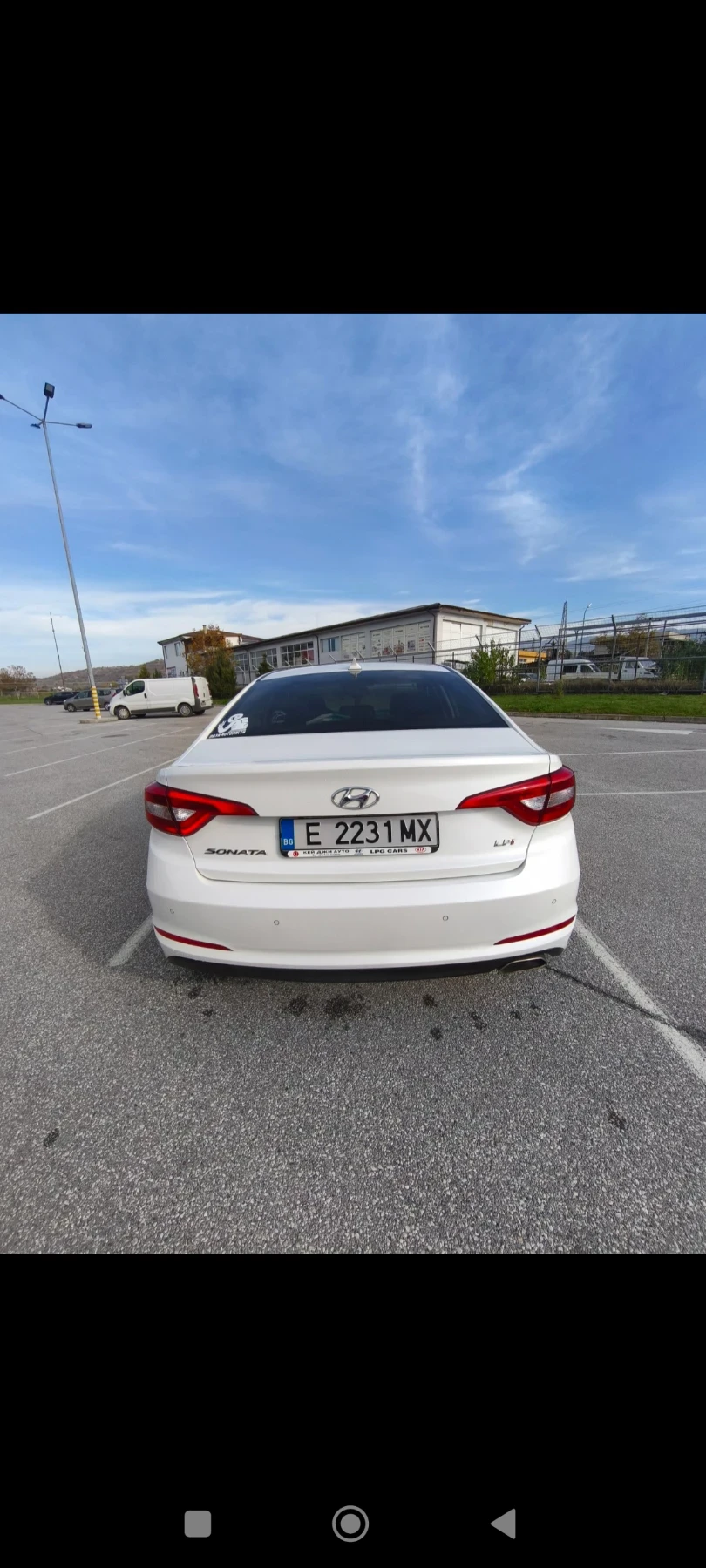 Hyundai Sonata  - изображение 5