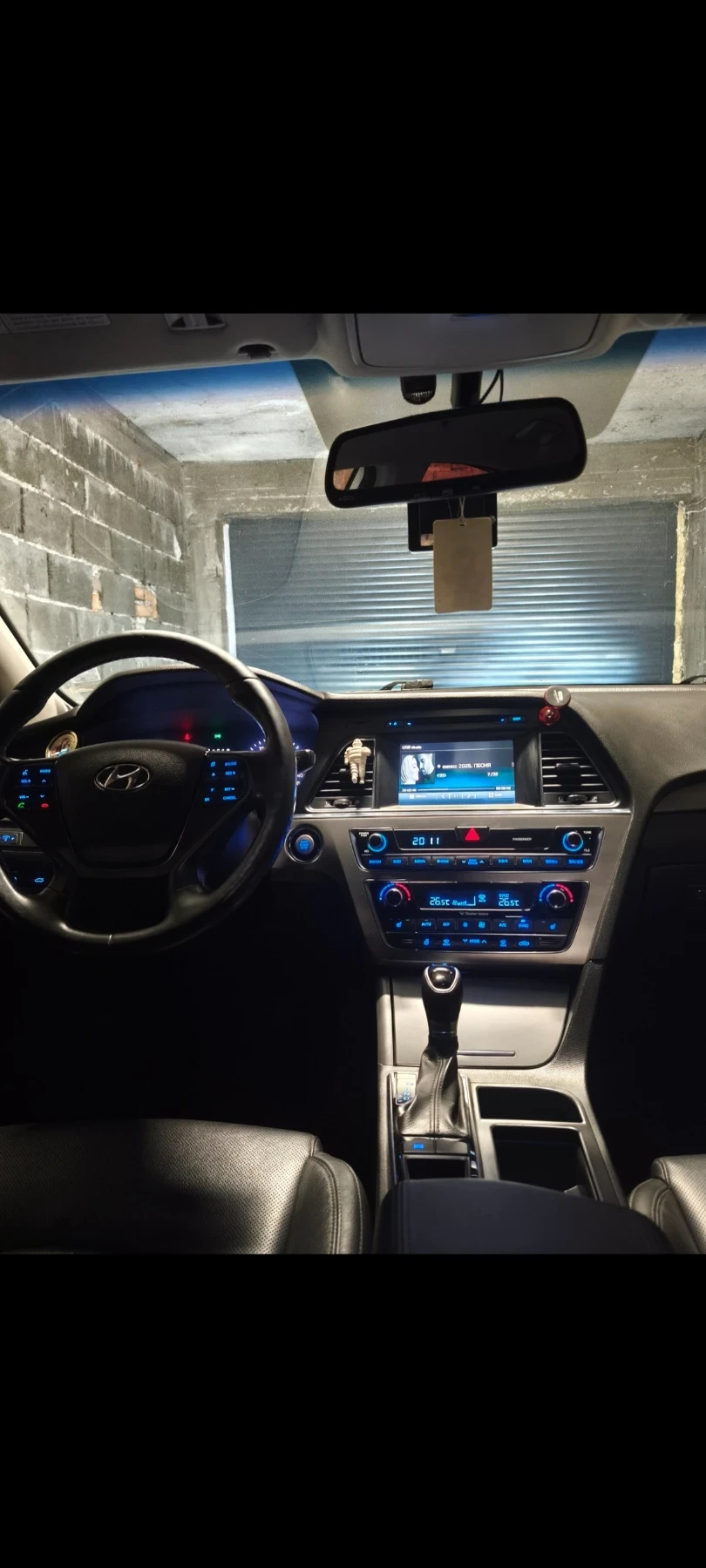 Hyundai Sonata | Mobile.bg � ����������� 14