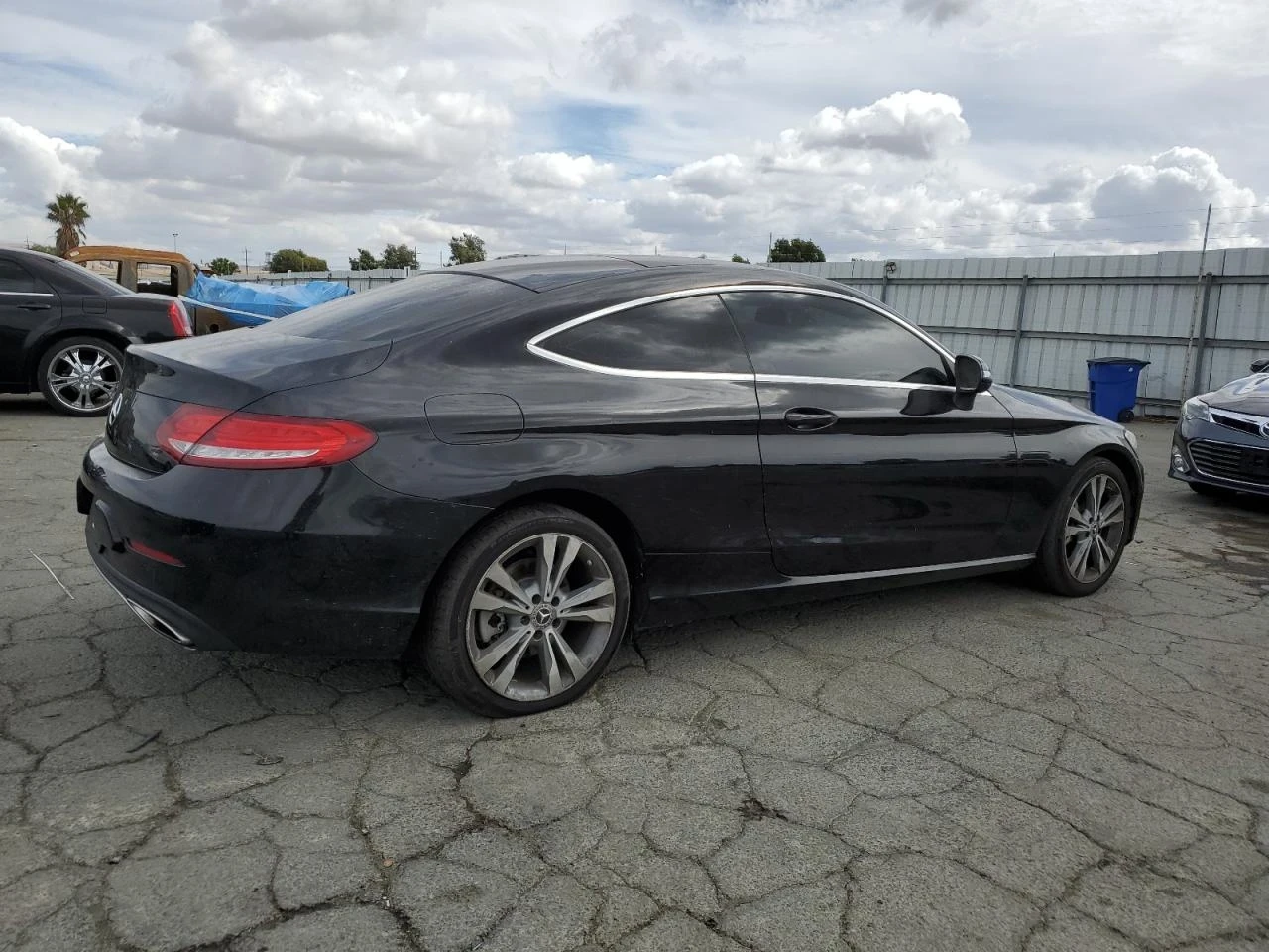 Mercedes-Benz C 300 * COUPE*  * *  | Mobile.bg   5