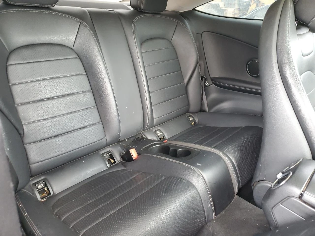 Mercedes-Benz C 300 * COUPE*  * *  | Mobile.bg   4