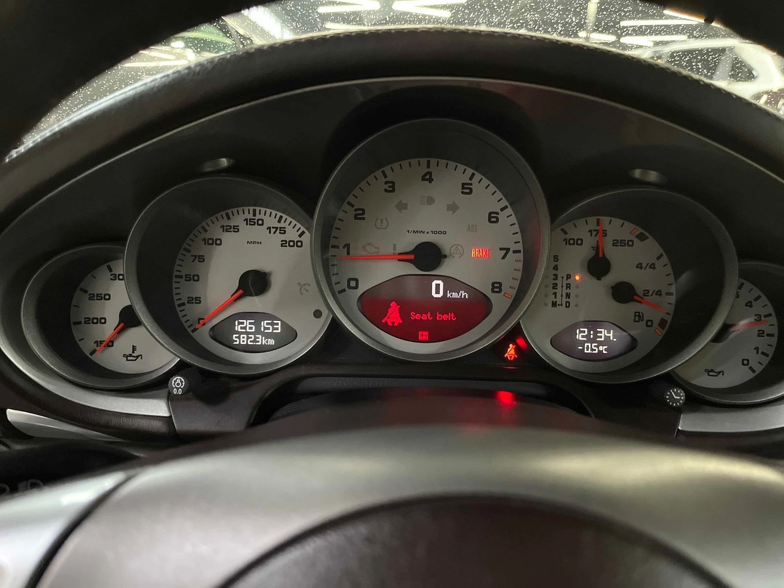 Porsche 911 Carrera CARFAX    | Mobile.bg   7