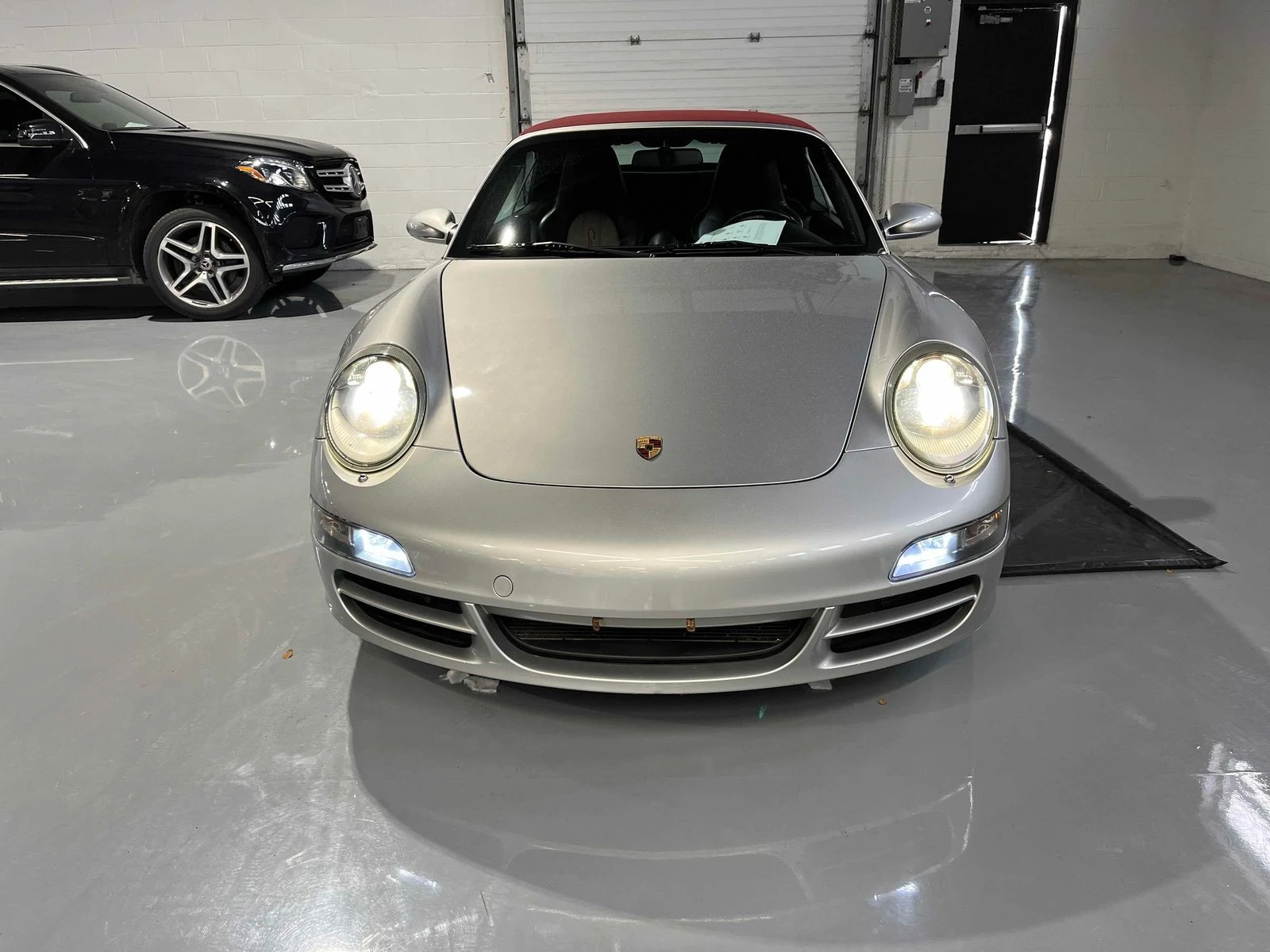 Porsche 911 Carrera CARFAX    | Mobile.bg   3