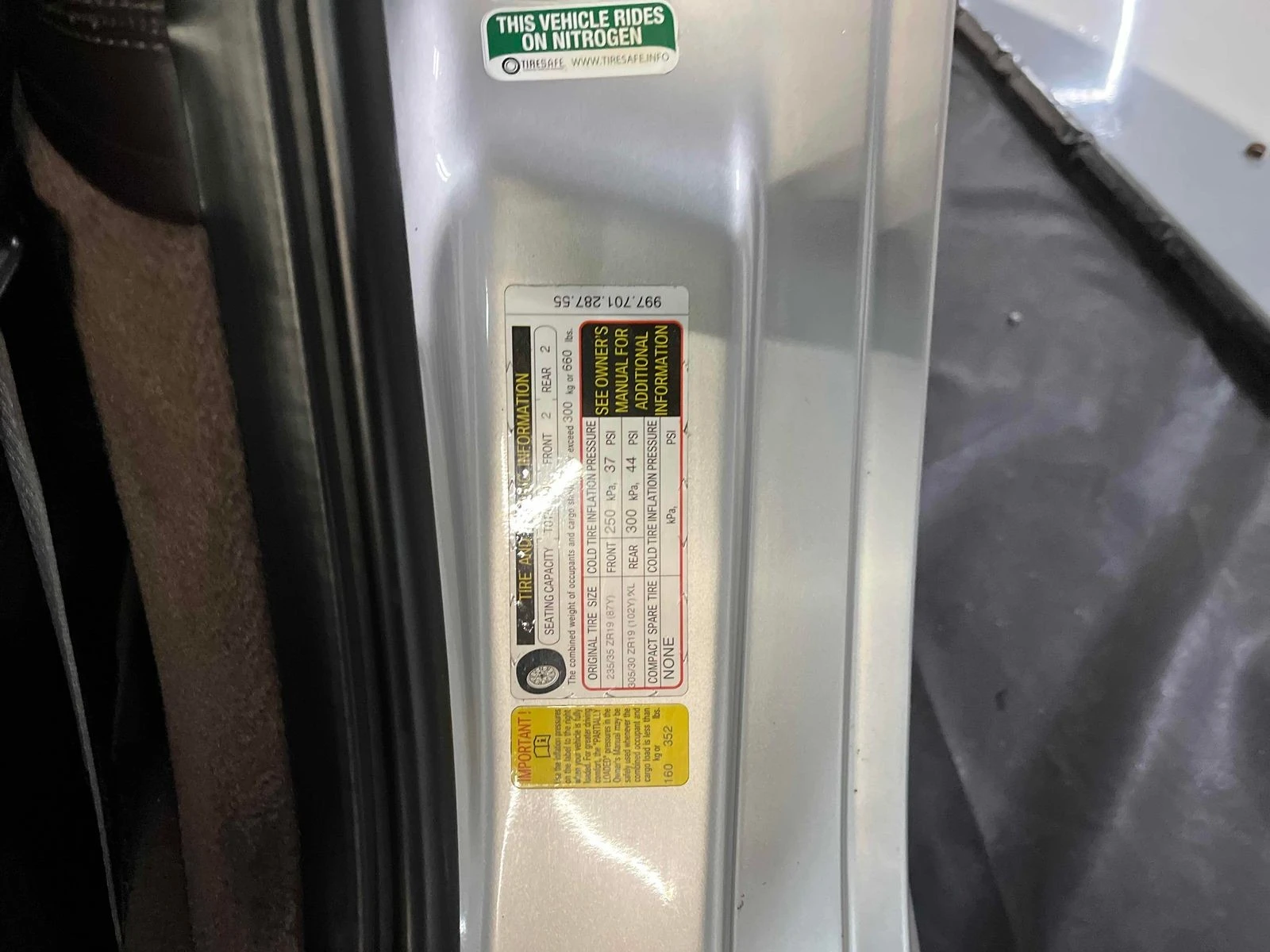 Porsche 911 Carrera CARFAX    | Mobile.bg   11