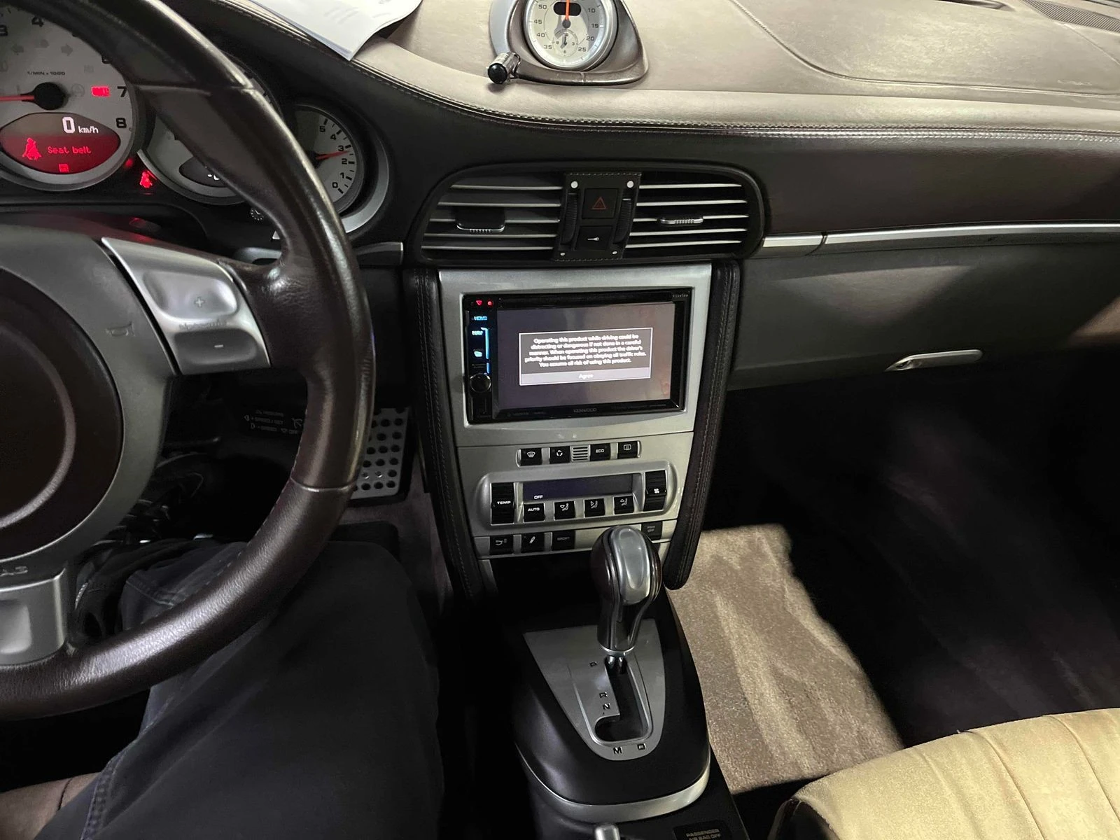 Porsche 911 Carrera CARFAX    | Mobile.bg   8