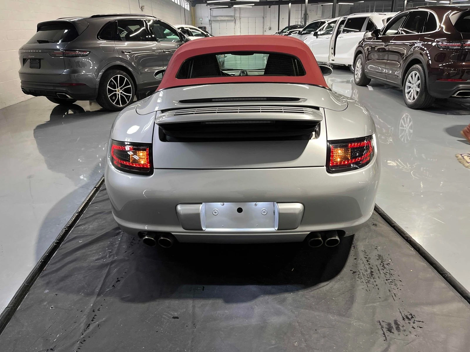 Porsche 911 Carrera CARFAX    | Mobile.bg   4