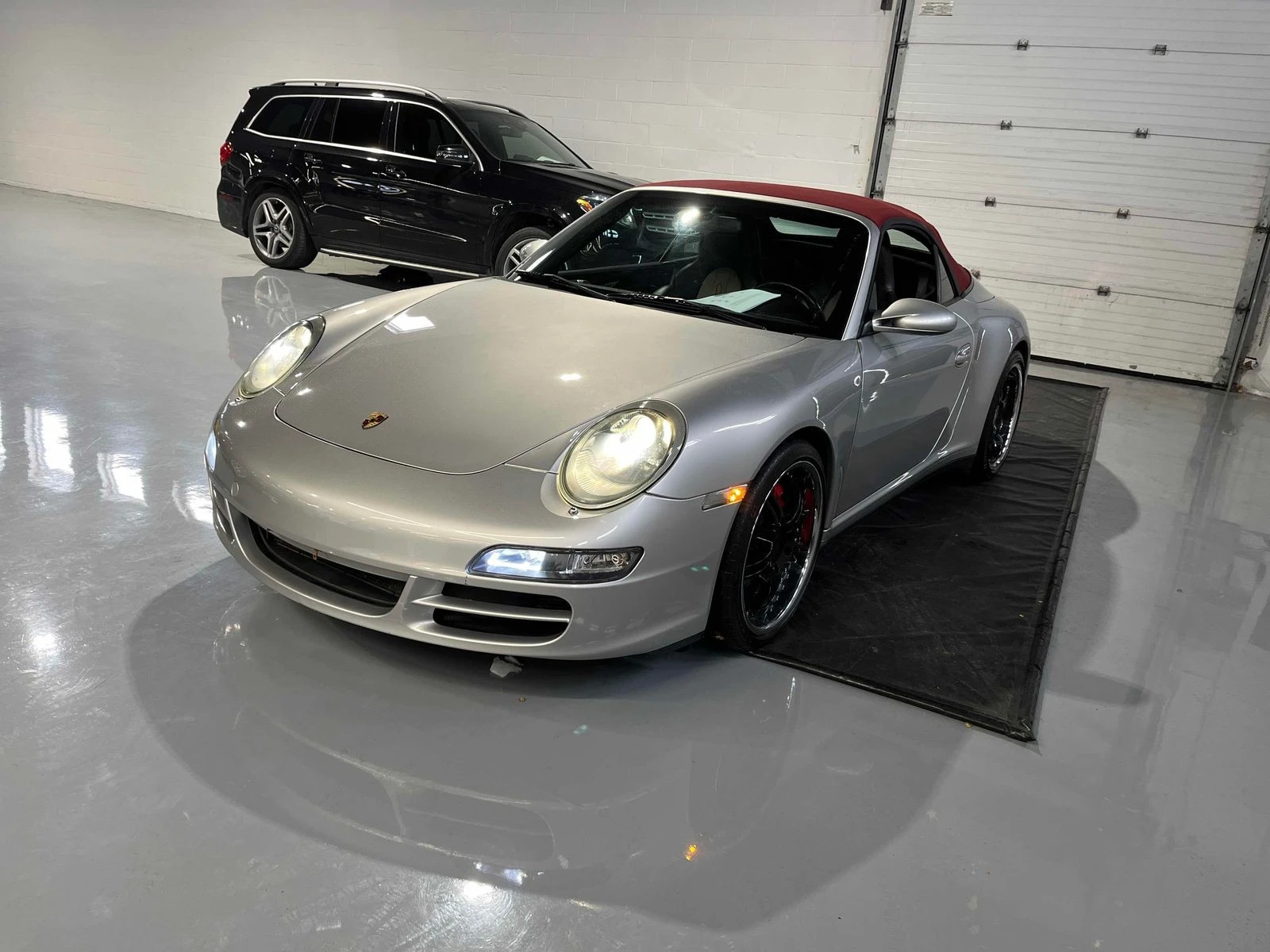 Porsche 911 Carrera CARFAX    | Mobile.bg   1