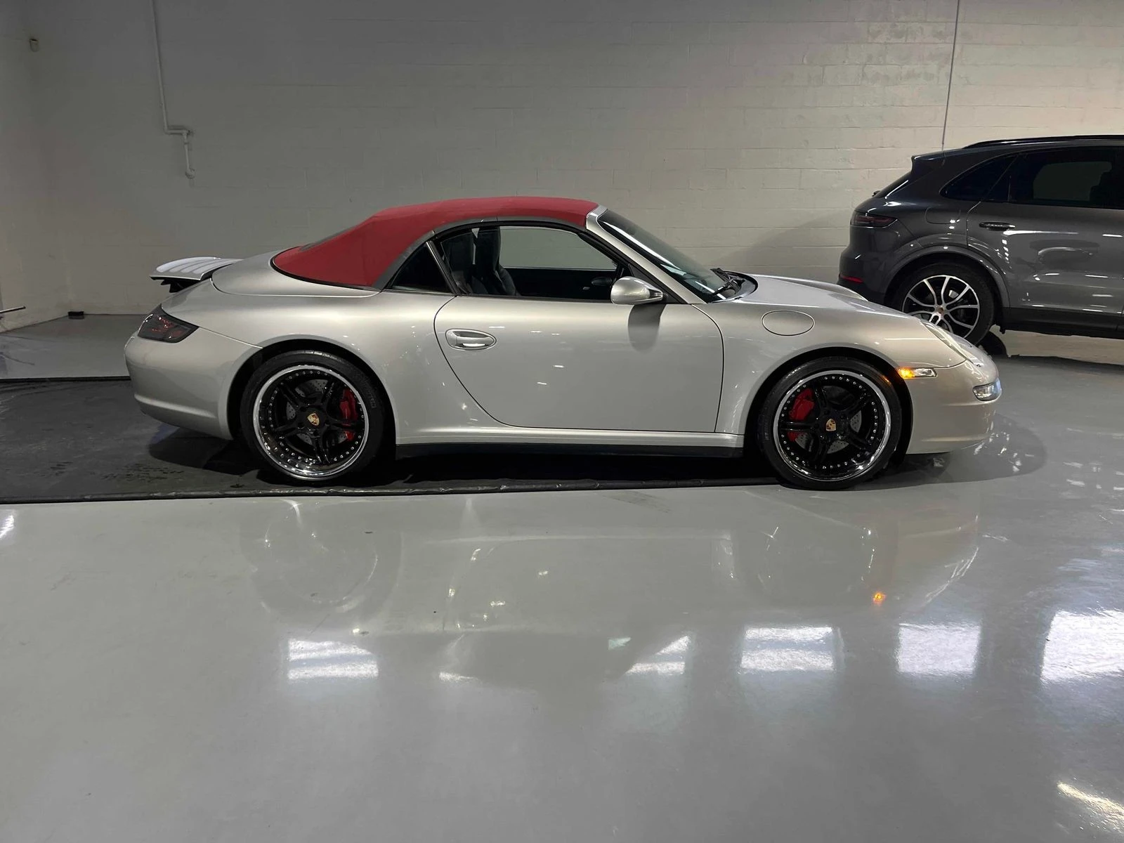 Porsche 911 Carrera CARFAX    | Mobile.bg   5