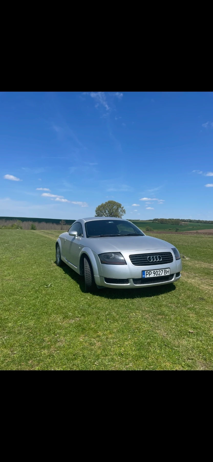 Audi Tt | Mobile.bg   1