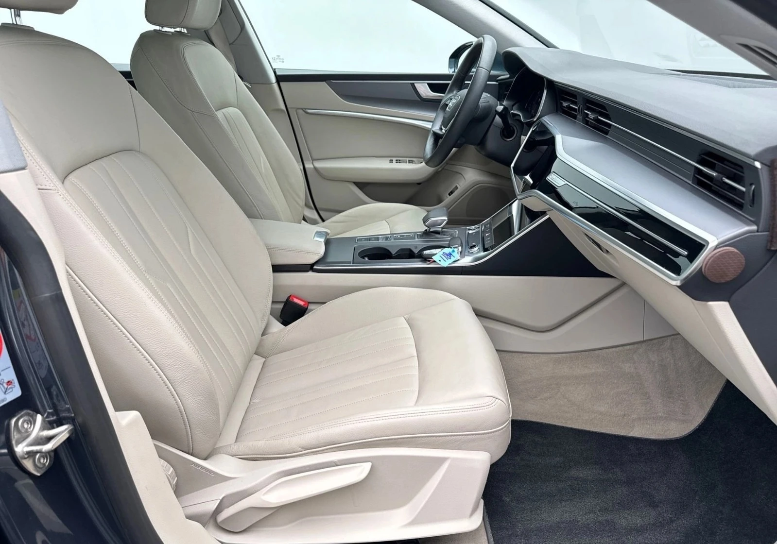 Audi A7 2.0TDI Sportback  - изображение 7