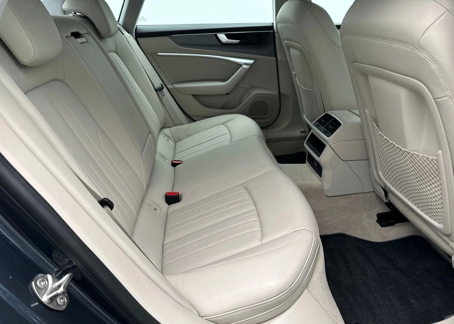 Audi A7 2.0TDI Sportback  - изображение 8