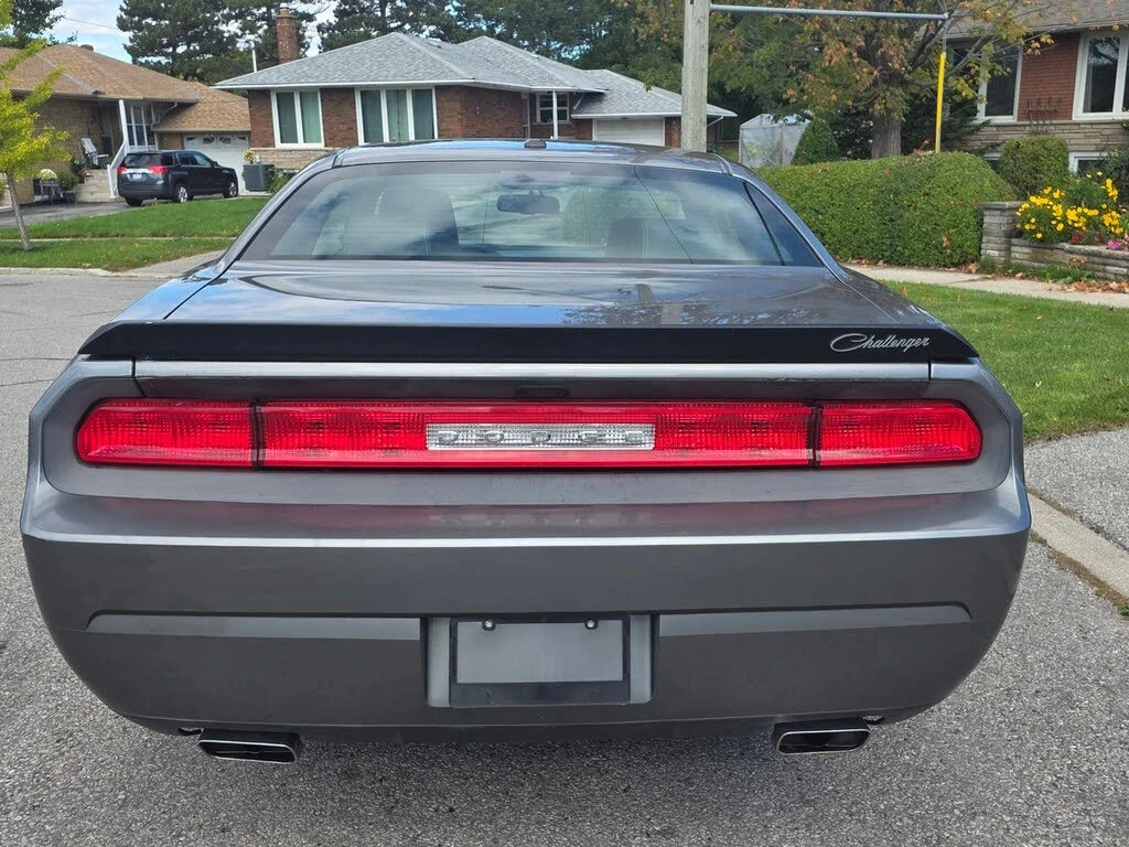 Dodge Challenger SXT Plus* КОЖА* ПАНОРАМА* ПОДГРЕВ - изображение 7