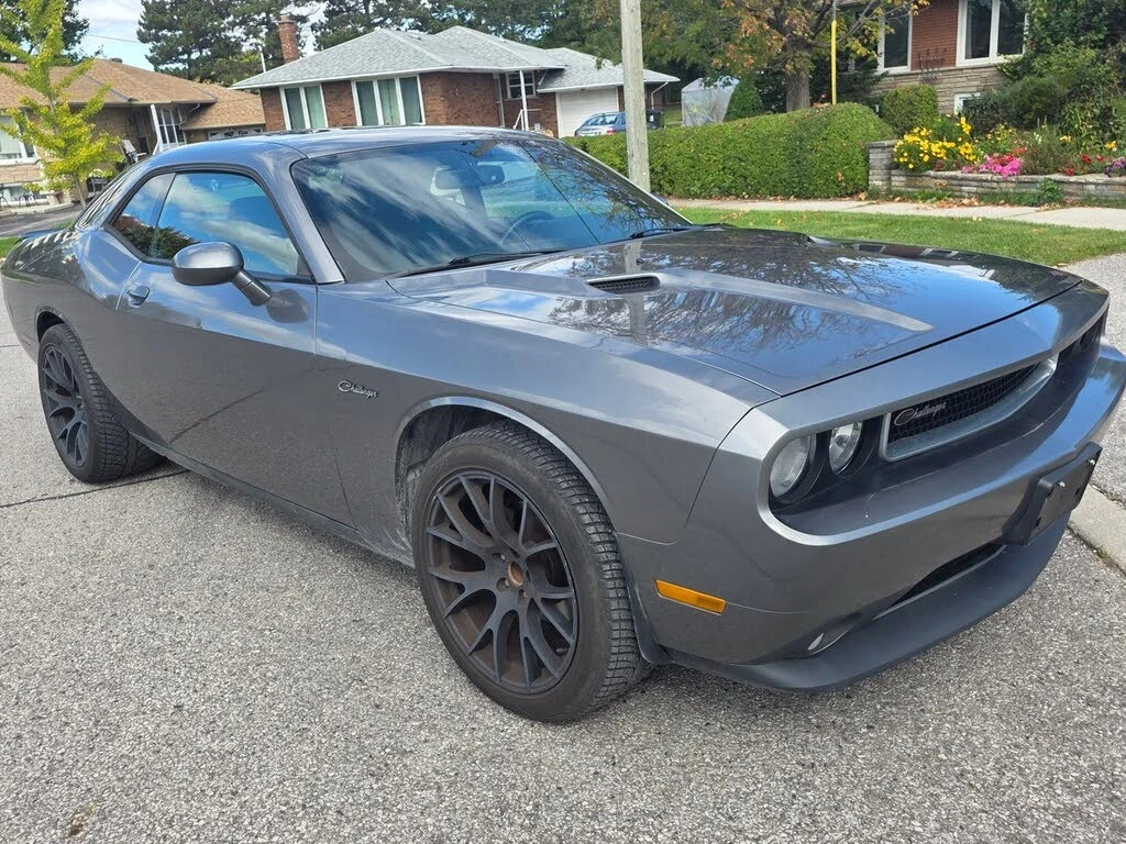 Dodge Challenger SXT Plus* ����* ��������* ������� | Mobile.bg � ����������� 1