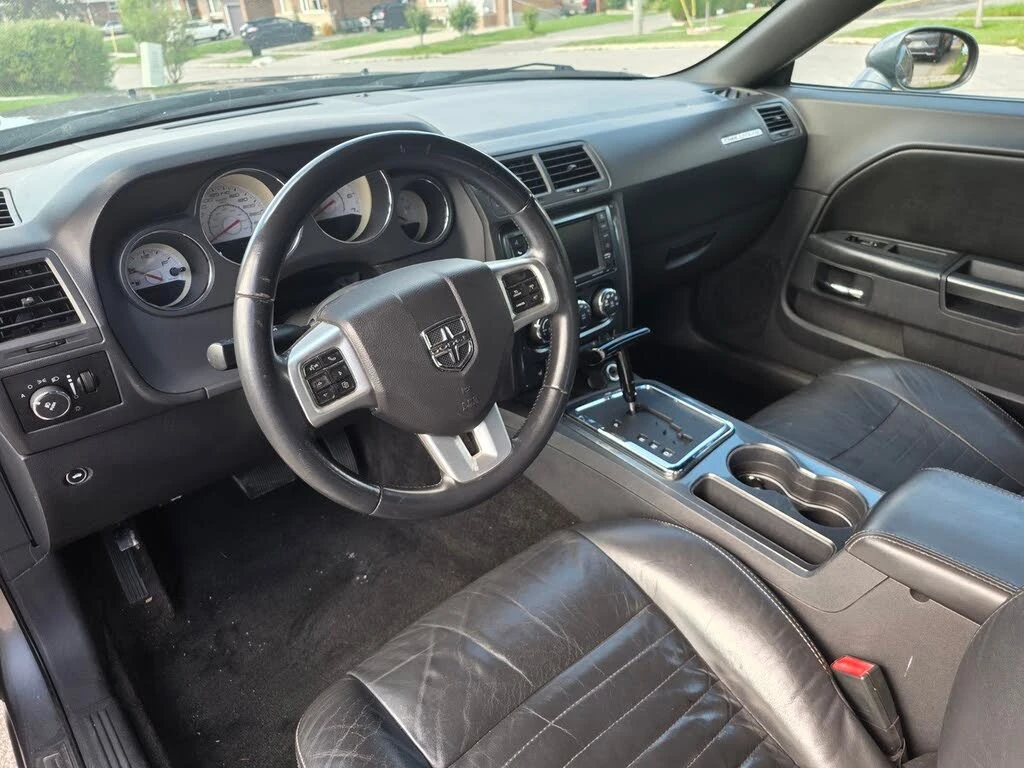 Dodge Challenger SXT Plus* ����* ��������* ������� | Mobile.bg � ����������� 15