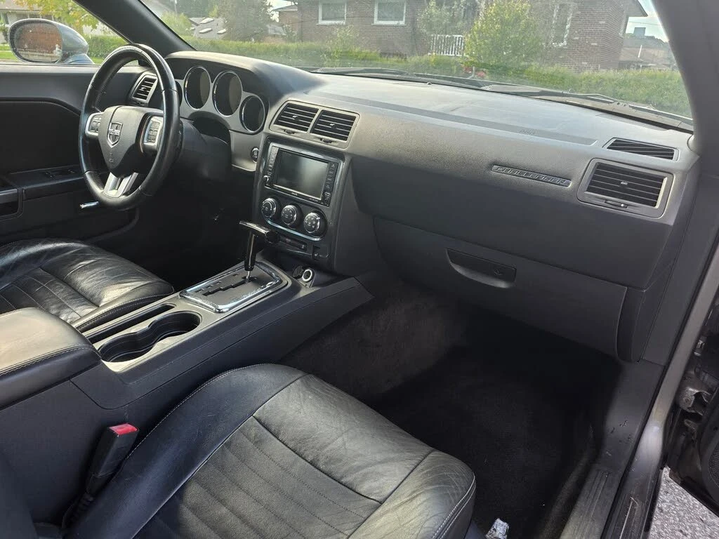 Dodge Challenger SXT Plus* ����* ��������* ������� | Mobile.bg � ����������� 14