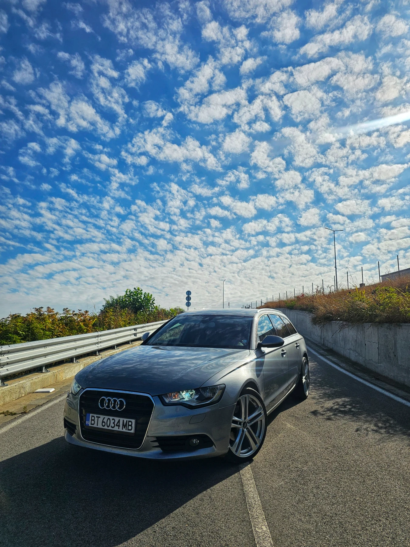 Audi A6 A7 C7 2.0TDI | Mobile.bg � ����������� 1