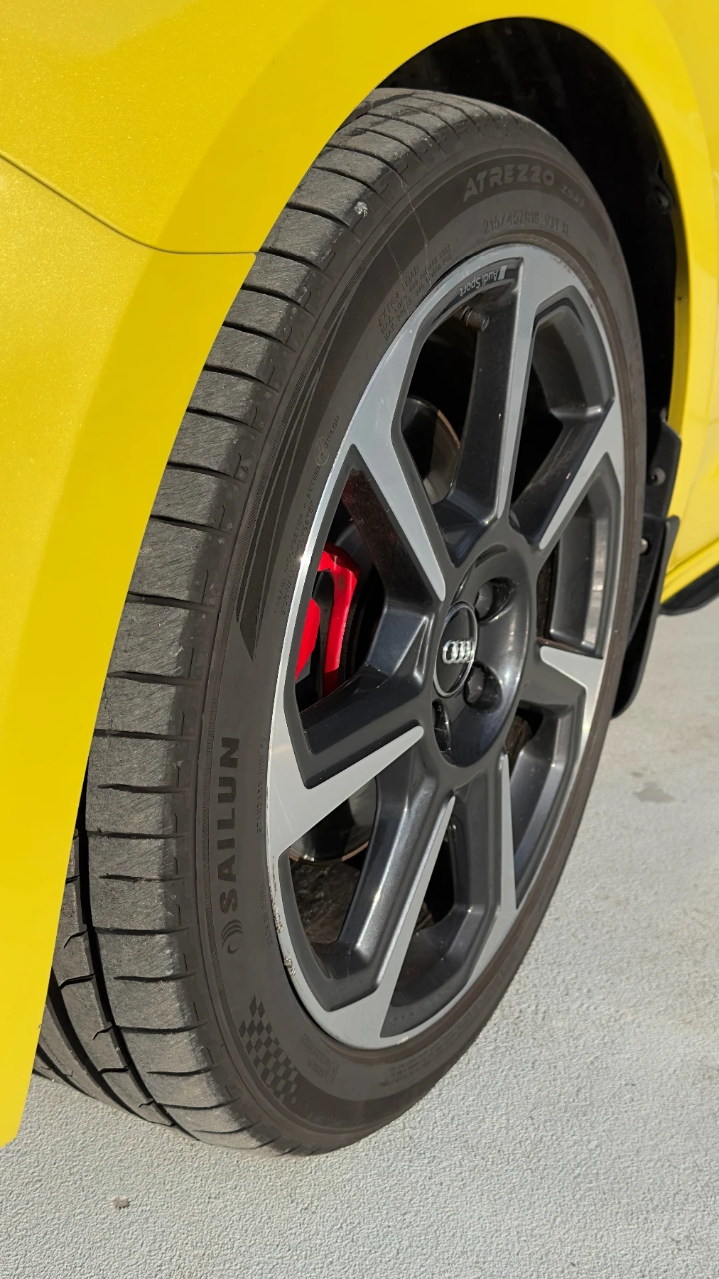 Audi A1  - изображение 7