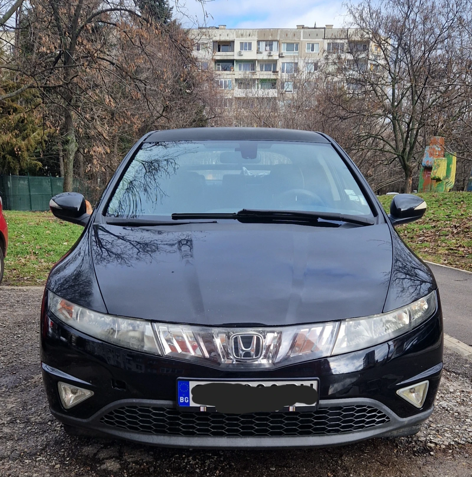 Honda Civic  - изображение 3