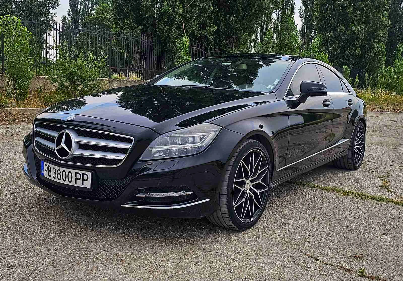 Mercedes-Benz CLC 350 CDI | Mobile.bg � ����������� 1