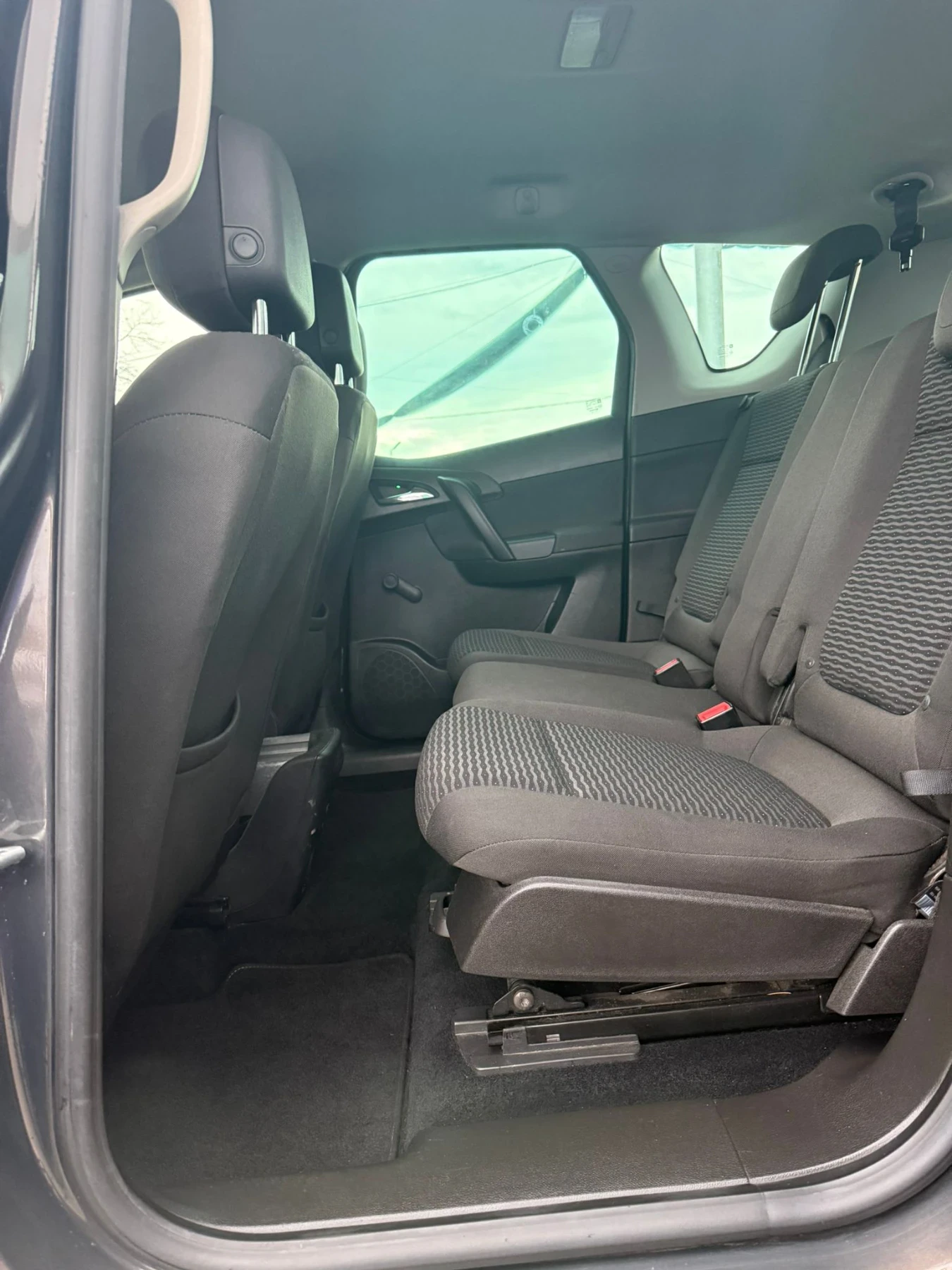 Opel Meriva 1, 4i -GPL  | Mobile.bg � ����������� 14