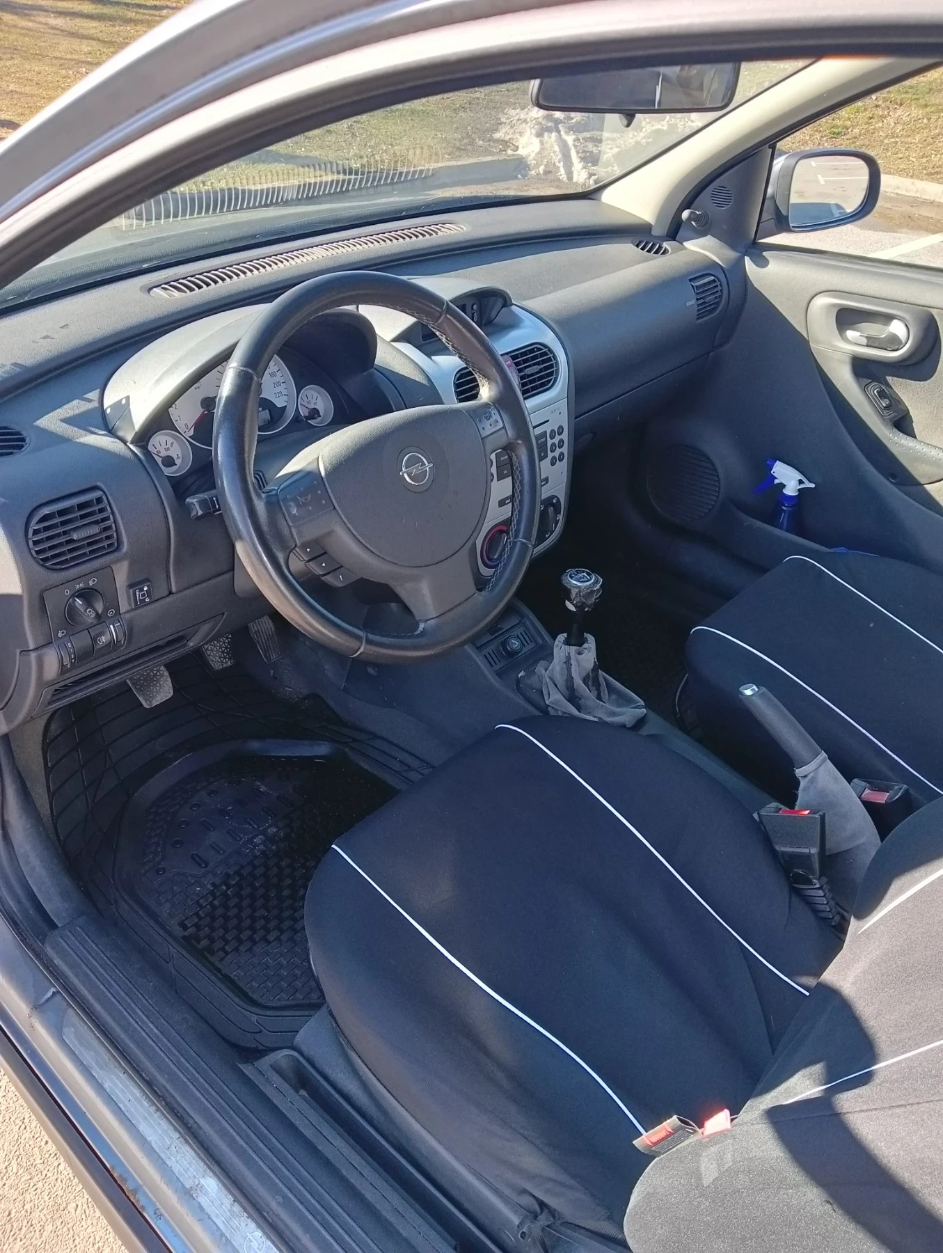 Opel Corsa | Mobile.bg � ����������� 8