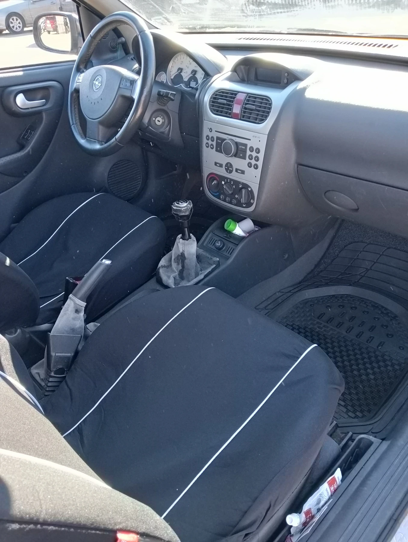 Opel Corsa | Mobile.bg � ����������� 9