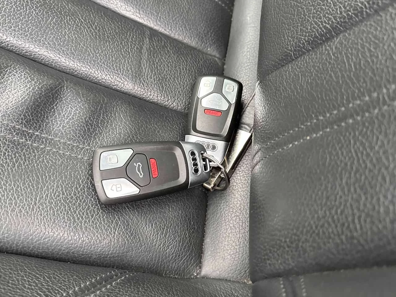Audi Coupe * Technik * 2 �����* �������* KEYLESS*  | Mobile.bg � ����������� 12
