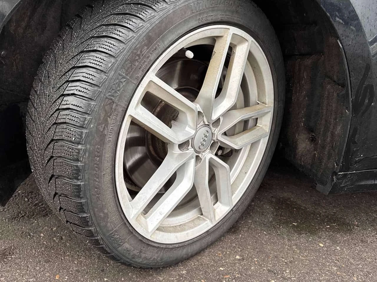 Audi Coupe * Technik * 2 КЛЮЧА* ПОДГРЕВ* KEYLESS*  - изображение 6