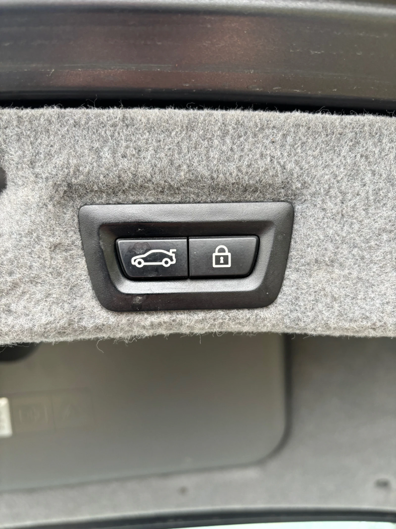 BMW 740, снимка 16 - Автомобили и джипове - 54015813